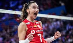 Hande Baladın resmen Fenerbahçe'de! Sosyal medyadan paylaştılar