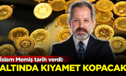 İslam Memiş tarih vererek uyardı! Altında kıyamet kopacak