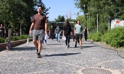 YKS’nin ikinci oturumu AYT tamamlandı