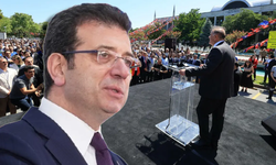 Ekrem İmamoğlu'ndan İBB personeline bayram mesajı