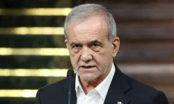 İran Cumhurbaşkanı'ndan sert çıkış