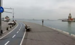 İstanbul Bayram havasına girdi! Yollar metrolar boş kaldı
