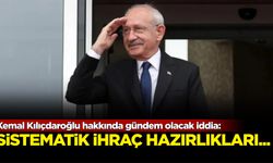 Eski başkanlardan Özgür Özel'e destek bildirisi: