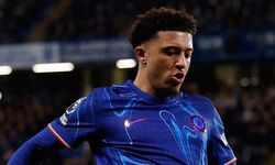 Jadon Sancho Süper Lig'e geliyor