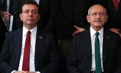 Kılıçdaroğlu, İmamoğlu'nu ziyaret edecek