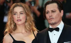 Johnny Depp'ten sitem: Üç kişi bana kazık attı