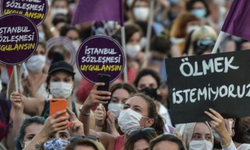 Mayıs ayında 21 kadın katledildi, 20 kadın şüpheli şekilde öldü
