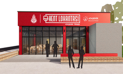Ataşehir Belediyesi “Kent Lokantası” açmaya hazırlanıyor