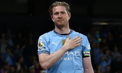 Kevin De Bruyne Napoli'yle anlaştı! İşte yıllık kazanacağı ücret