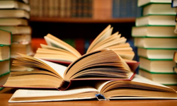 Türkiye hızla geriliyor! Kitap yayınlarında büyük azalma