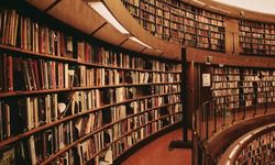 Yapay zeka kitap davasını kazandı