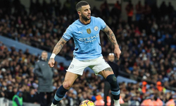 Fenerbahçe, Kyle Walker için City'e resmi teklifini yaptı