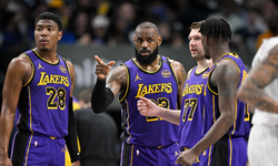 Profesyonel spor tarihinin en büyük satışı! Los Angeles Lakers el değiştiriyor