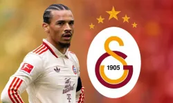 Galatasaray yıldız ismi açıkladı!