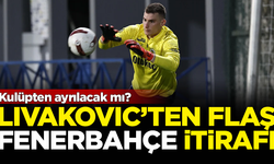 Livakovic'ten flaş Fenerbahçe itirafı! Kulüpten ayrılacak mı?