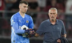 Fenerbahçe'de sürpriz Livakovic kararı