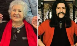 Barış Manço'nun ailesinin acı kaybı