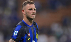 Beşiktaş'ta Marko Arnautovic sesleri