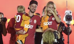 Mertens'ten emeklilik kararı