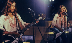 Bad Company’nin kurucularından Mick Ralphs, hayatını kaybetti