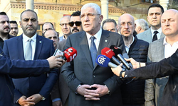 İYİ Parti Lideri Dervişoğlu: Hanelerimizde bayram sevinci yaşanamıyor