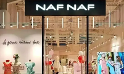 Ünlü giyim markası iflas sürecine girdi