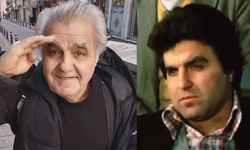 Yeşilçam'ın ünlü oyuncusu Necdet Kökeş, hastaneye kaldırıldı