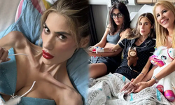 Nihal Candan 29 kiloya düştü! Acil vasi atanması gündemde