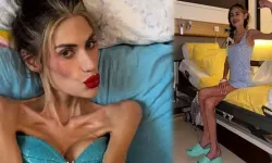 Nihal Candan'ın kalbi durdu