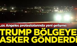Trump, Los Angeles protestolarına daha fazla Ulusal Muhafız Birliği ve Deniz Piyadesi gönderiyor