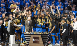 NBA'in yeni şampiyonu Oklahoma City Thunder!