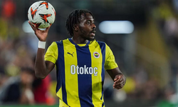 Osayi-Samuel transferinde son perde! Beşiktaş yeni teklifini sundu