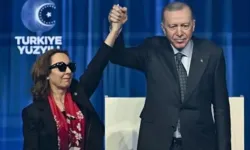 Serap Yazıcı Özbudun AKP'ye geçti, başkan oldu