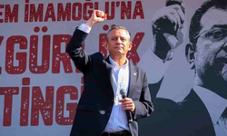 CHP'nin 11. mitinginin adresi belli oldu