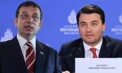 Ekrem İmamoğlu'nun avukatı Mehmet Pehlivan'a tutuklama talebi