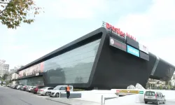 Türkiye'nin ilk lüks AVM'si kapatılıyor