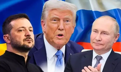 Putin-Trump-Zelenskiy görüşmesi yapılacak mı? Kremlin'den açıklama geldi