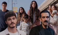 Sahipsizler dizi setinde ‘küfür’ krizi