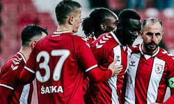 Samsunspor, yeni sezona bomba gibi başlamak istiyor