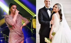 Merve Özbey'den eşi için 150 bin dolarlık avukatlık sözleşmesi