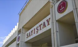 Sayıştay Daire Başkanlığına Zekeriya Tüysüz seçildi