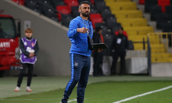 Resmen duyurdular! Eyüpspor'un yeni teknik direktörü Selçuk Şahin oldu
