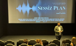 'Sessiz Plan' filmi, İstanbul'daki özel gösterimle sinemaseverlerle buluştu
