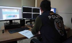 Siber Suçlarla Mücadele kapsamında 49 kişi tutuklandı