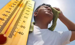 Meteoroloji'den yüksek sıcaklık uyarısı! Yurt genelinde...
