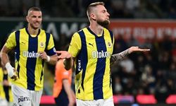 Fenerbahçe'ye Milan Skriniar'dan güzel haber