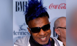 Dünyaca ünlü müzisyen Sly Stone, yaşamını yitirdi