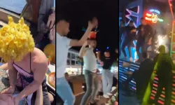 Türkiye günlerdir rezil görüntüleri konuşuyor... Belediye harekete geçti