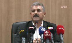 Genel-İş Başkanı Çalışkan'dan İzmir grevi açıklaması