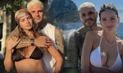 Icardi ve China Suarez çiftine ölüm tehditleri!